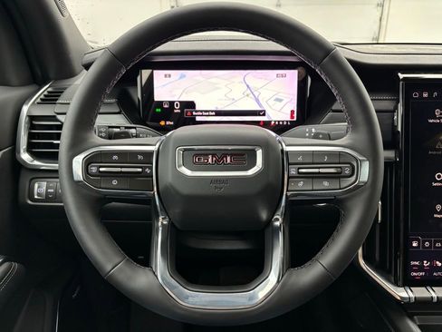 New 2026 GMC Acadia Elevation w/ Elevation Premium Package image 21