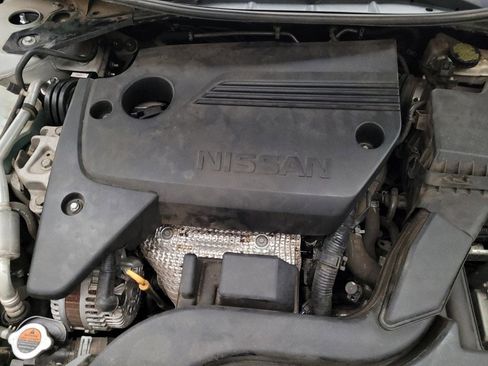 Used 2017 Nissan Altima 2.5 SV FWD image 30