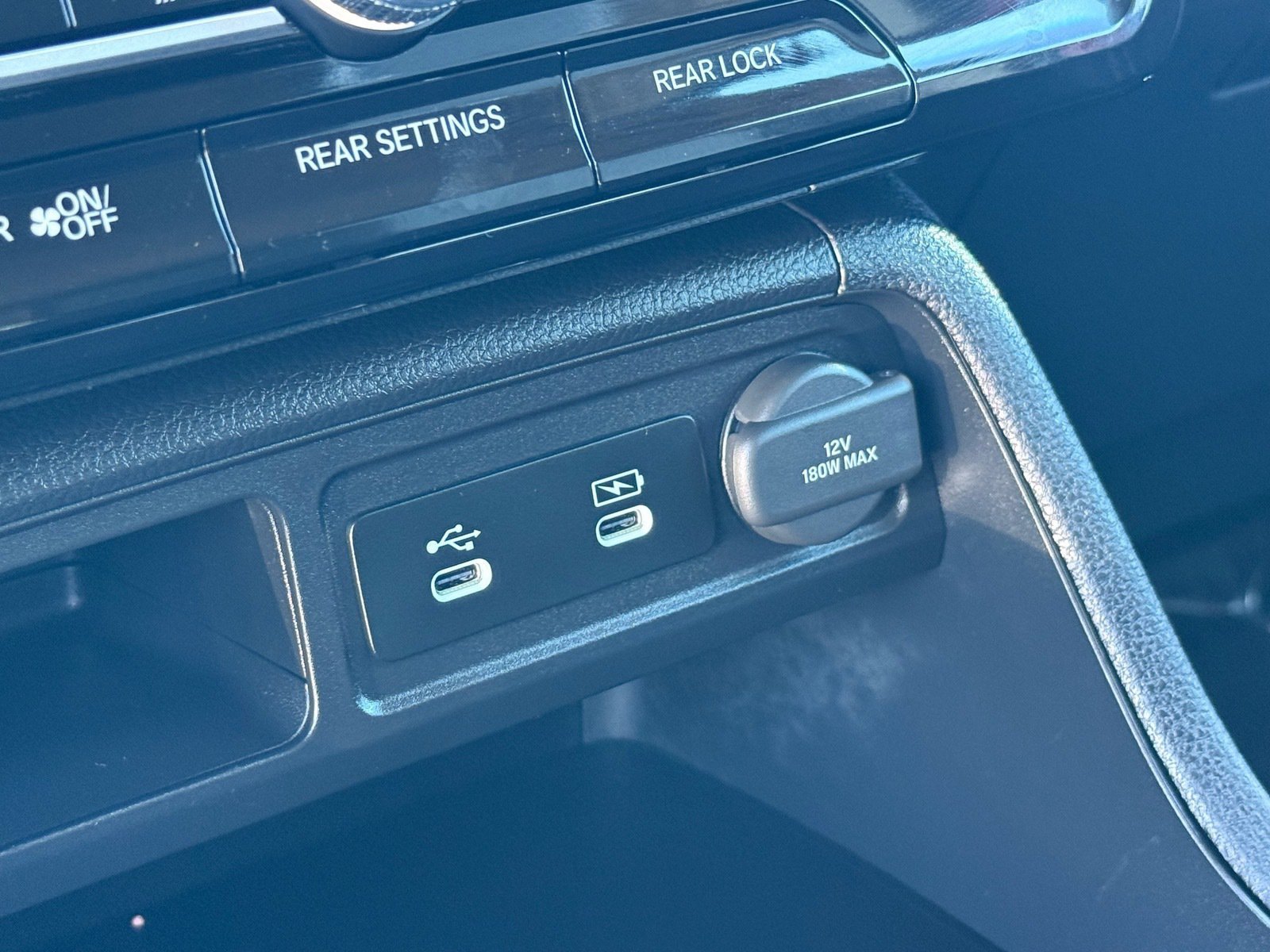 Used 2026 Honda Pilot EX-L image 25