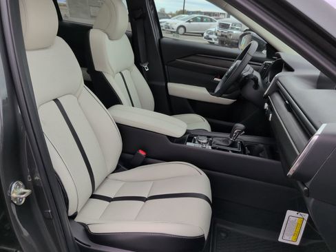 New 2026 MAZDA CX-50 2.5 Turbo w/ Accent Package image 16