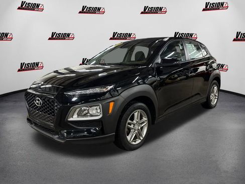 Used 2019 Hyundai Kona SE image 1