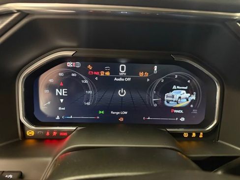 New 2026 GMC Sierra 3500 Denali Ultimate image 20