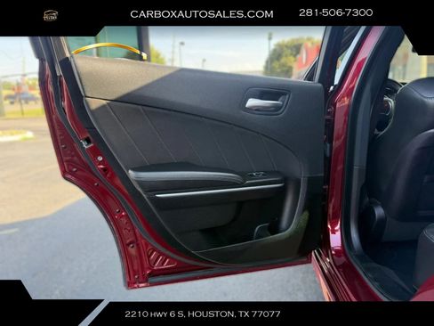 Used 2023 Dodge Charger Scat Pack RWD image 25