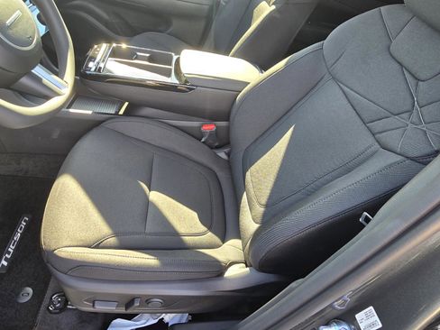 New 2026 Hyundai Tucson SEL image 13