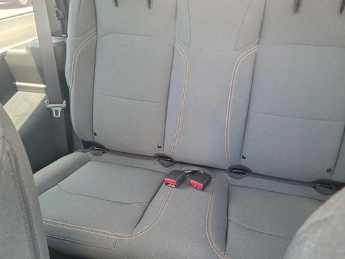 Used 2024 Jeep Wrangler Sport AWD/4WD image 11