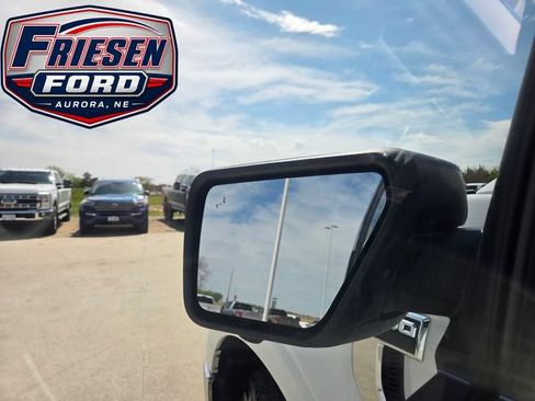 Used 2024 Ford F150 XLT w/ FX4 Off-Road Package AWD/4WD image 11