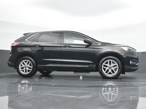 Used 2022 Ford Edge SEL w/ Convenience Package image 22