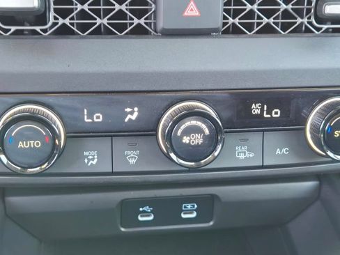Used 2025 Honda Accord SE image 21