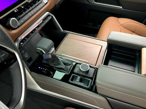 New 2025 Toyota Tundra 1794 Edition image 7