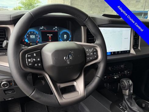 Used 2026 Ford Bronco Outer Banks AWD/4WD image 12