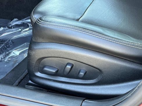 Used 2018 Cadillac ATS Luxury w/ Safety and Security Package image 28