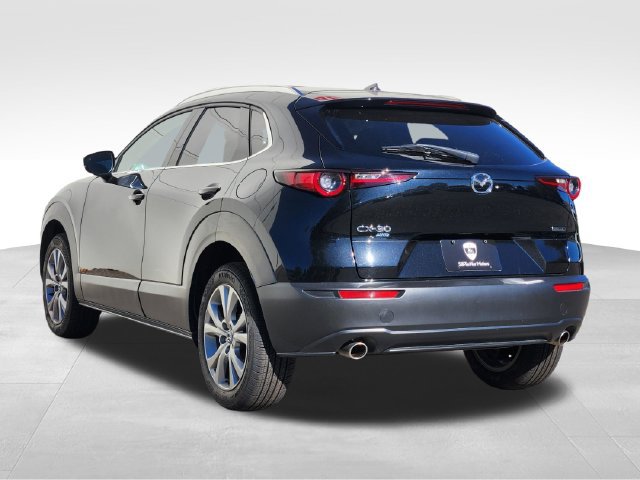 Used 2024 MAZDA CX-30 AWD 2.5 S w/ Premium Package image 7