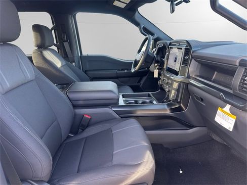 New 2026 Ford F150 STX image 15