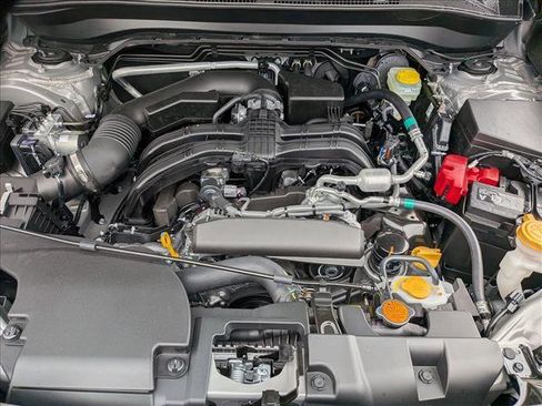 New 2026 Subaru Forester Wilderness AWD/4WD image 18