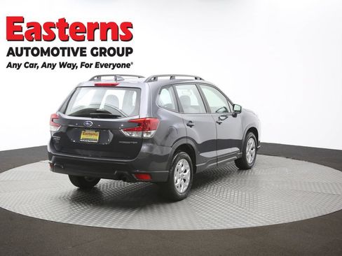 Used 2023 Subaru Forester AWD/4WD image 38