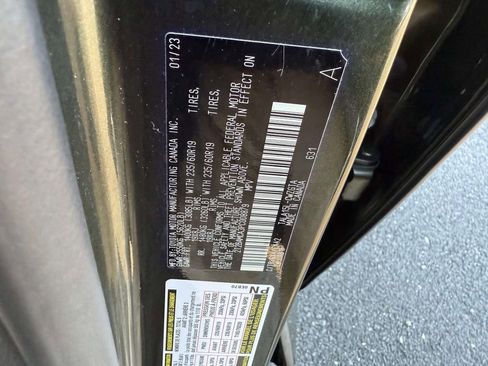 Used 2023 Lexus RX 350 Premium image 31