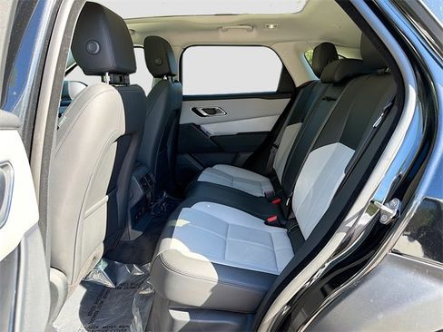 Used 2025 Land Rover Range Rover Velar S image 21