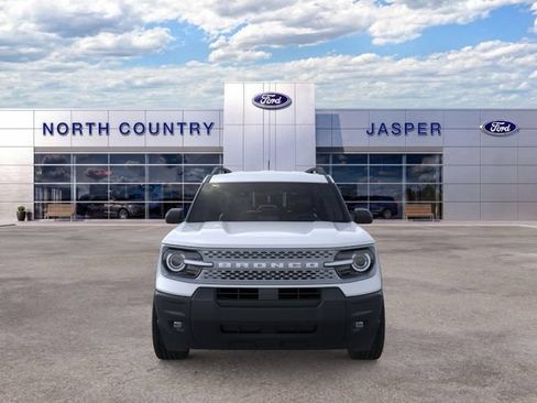 New 2026 Ford Bronco Sport Big Bend w/ Convenience Package AWD/4WD image 8