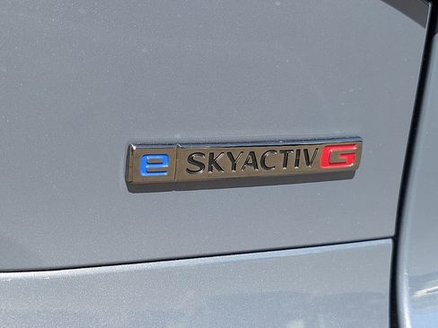 New 2026 MAZDA CX-70 3.3 Turbo S w/ Premium Package image 13