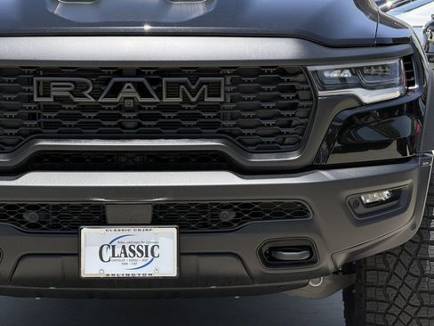 Used 2026 RAM 1500 RHO AWD/4WD image 11
