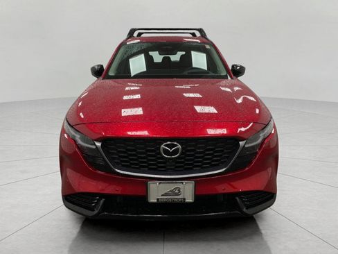 New 2026 MAZDA CX-5 2.5 S w/ Premium Plus Package AWD/4WD image 10