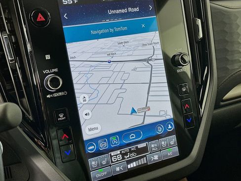 New 2026 Subaru Forester Touring w/ Touring Package image 17