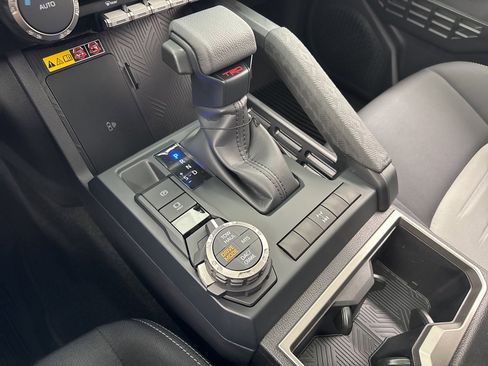 New 2026 Toyota Tacoma TRD Off-Road image 27