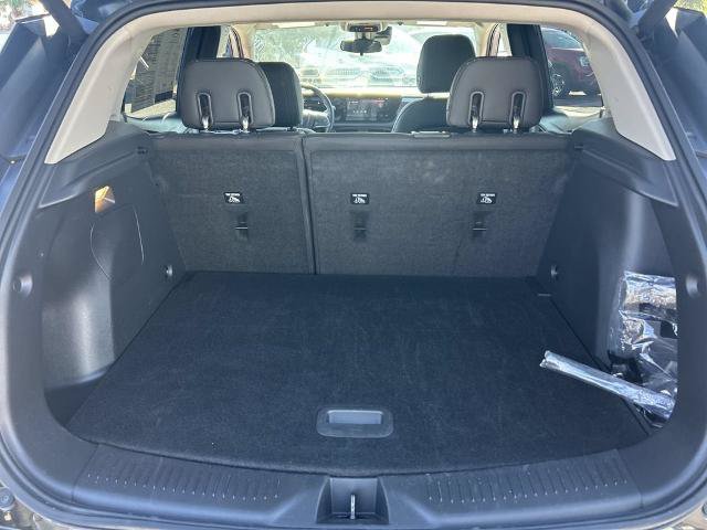 Used 2024 Buick Encore GX Sport Touring w/ Comfort Package FWD image 19