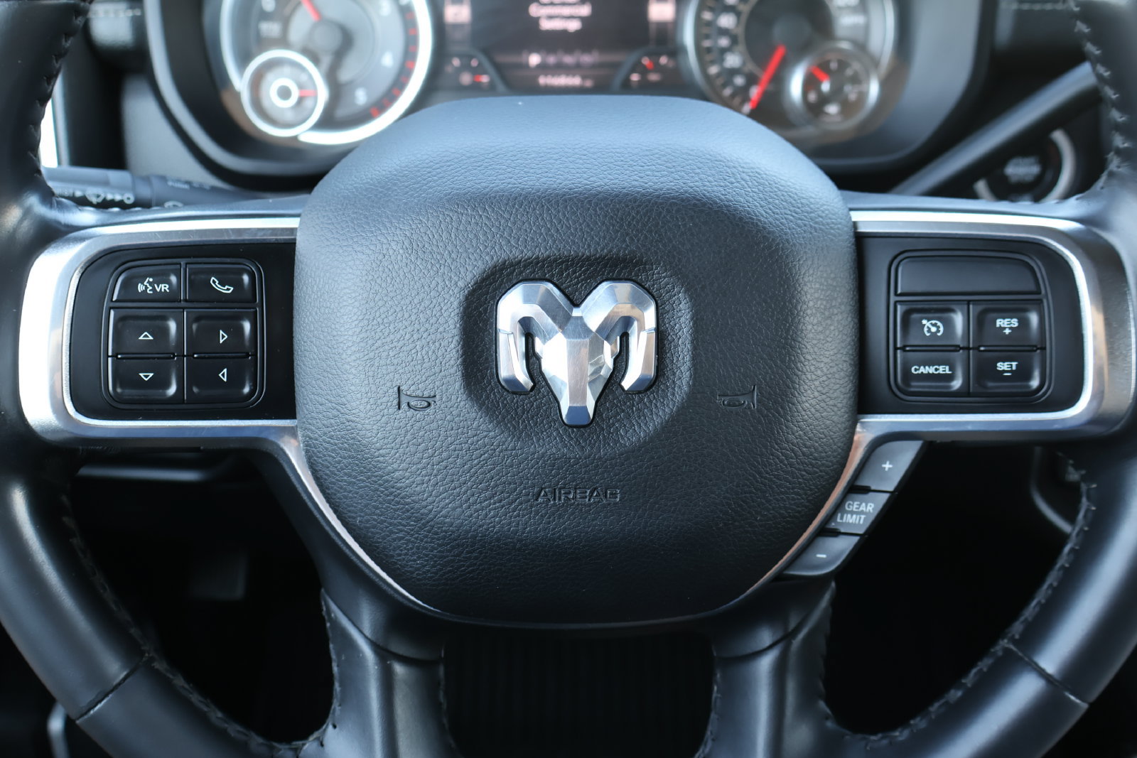 Used 2021 RAM 2500 Laramie AWD/4WD image 24