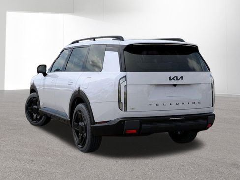 New 2027 Kia Telluride X-Line SX Prestige AWD/4WD image 4