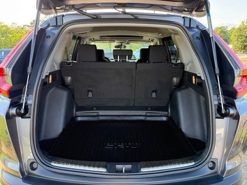Used 2022 Honda CR-V EX image 30