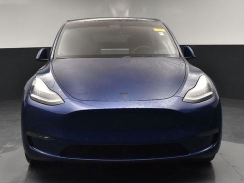 Used 2021 Tesla Model Y Long Range image 3