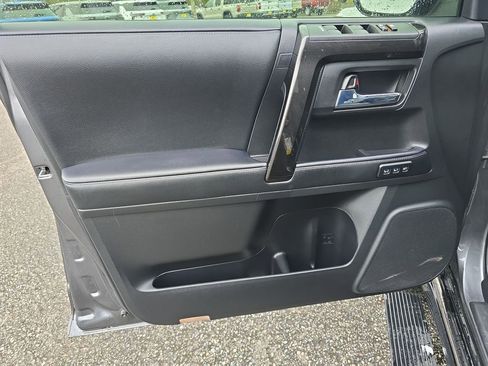 Used 2021 Toyota 4Runner Nightshade image 26