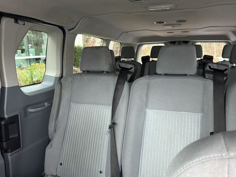 Used 2019 Ford Transit 350 XLT image 21