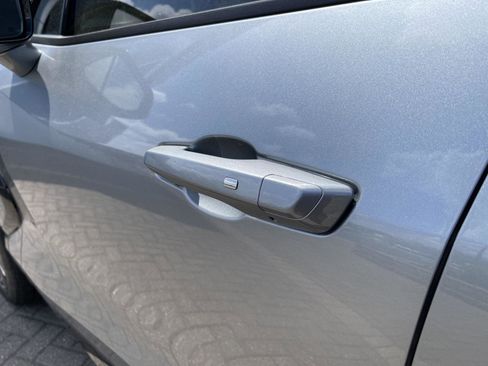 Used 2024 Chevrolet Blazer EV RS AWD/4WD image 13