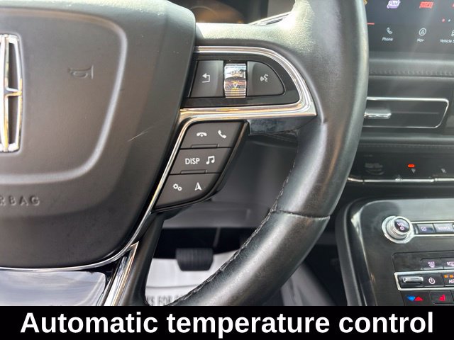 Used 2022 Lincoln Nautilus Reserve AWD/4WD image 22