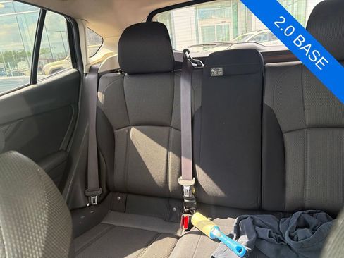 Used 2019 Subaru Crosstrek 2.0i w/ Eyesight System AWD/4WD image 8