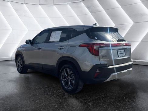 Used 2026 Kia Seltos LX image 5