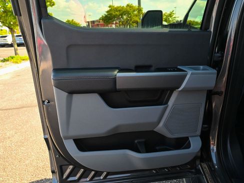 New 2026 Ford F250 XL w/ STX Appearance Package AWD/4WD image 19