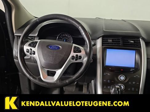Used 2013 Ford Edge SEL AWD/4WD image 9
