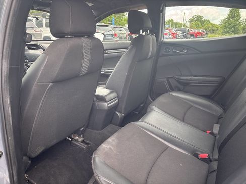 Used 2020 Honda Civic Sport image 15