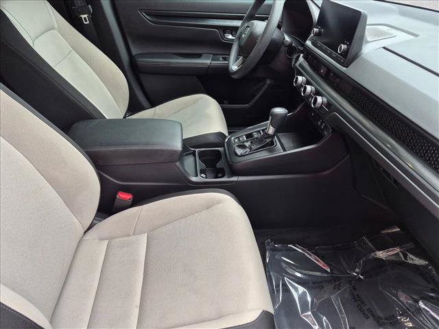 Used 2024 Honda CR-V EX image 20