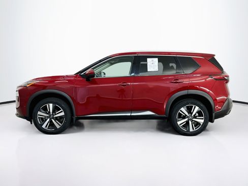 Used 2023 Nissan Rogue SL w/ SL Premium Package AWD/4WD image 4