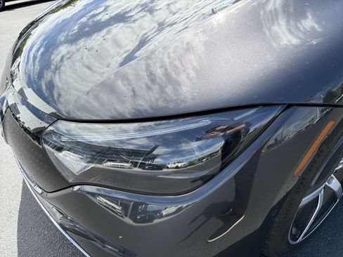 Certified 2023 Mercedes-Benz EQE 350+ Sedan image 6