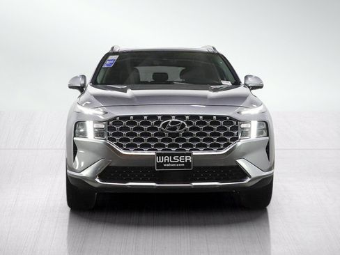 Used 2023 Hyundai Santa Fe SEL w/ Premium Package AWD/4WD image 8