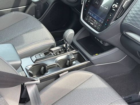 Used 2026 Subaru Forester Premium AWD/4WD image 17