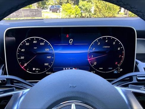 Certified 2026 Mercedes-Benz GLC 300 4MATIC image 16