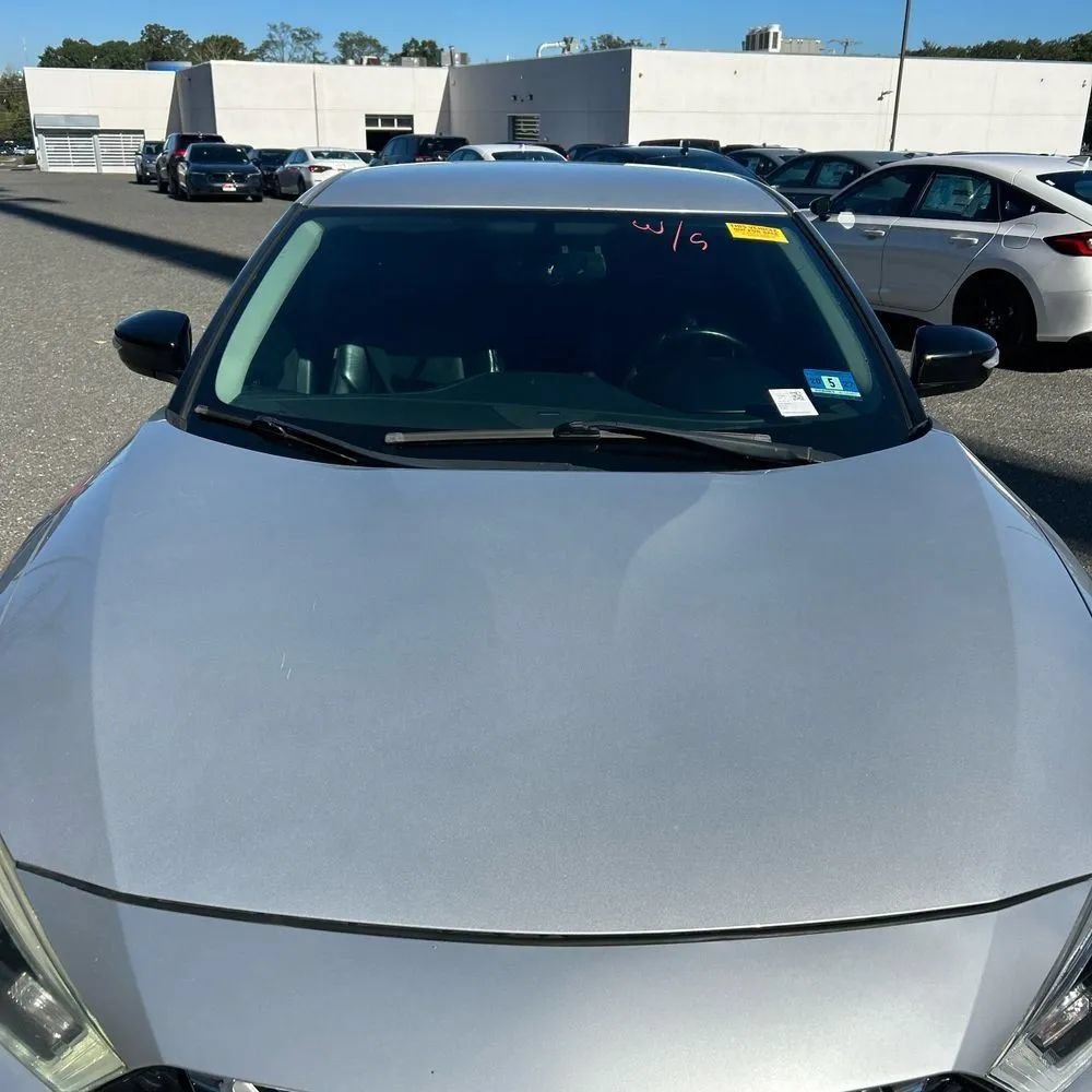 Used 2016 Nissan Maxima SR FWD image 15