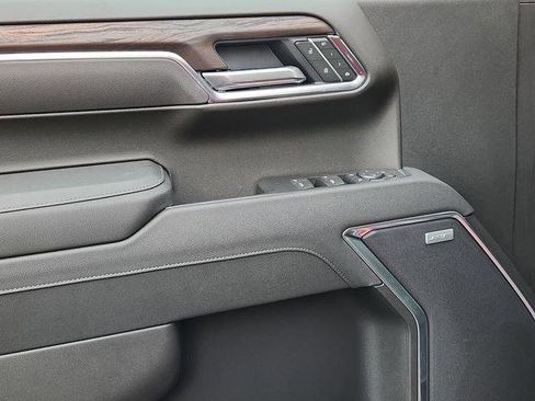 New 2026 GMC Sierra 1500 SLT w/ SLT Premium Package AWD/4WD image 6