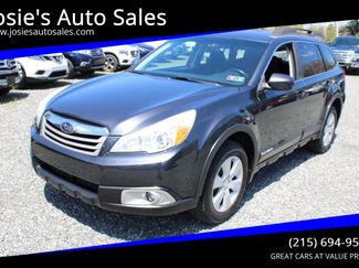 Used 2012 Subaru Outback 2.5i Premium w/ All-Weather Pkg AWD/4WD video 1